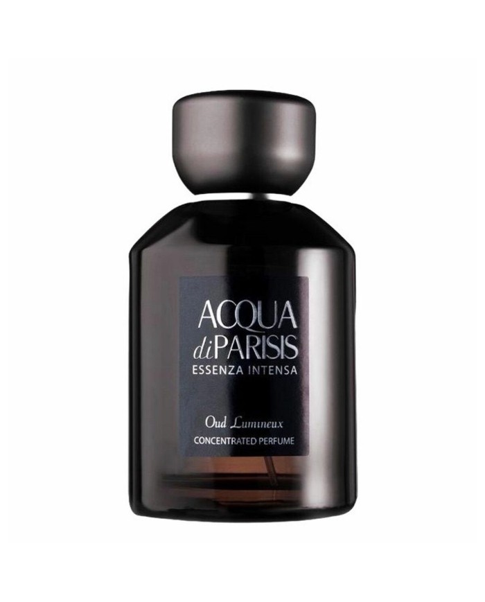 Profumo Unisex Acqua di Parisis Essenza Intensa Oud Lumineux EDP EDP 100 ml Profumo Unisex Acqua di Parisis Essenza Intensa Oud Lumineux EDP EDP 100 ml