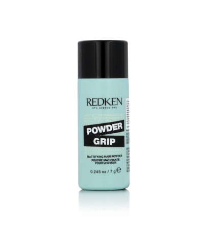 Testurizzante per Capelli Redken Powder Grip Polvere 7 g Testurizzante per Capelli Redken Powder Grip Polvere 7 g