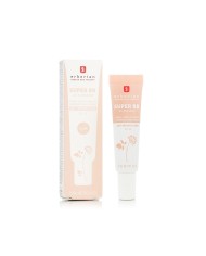 Crema Idratante con Colore Erborian Super BB clair 15 ml Spf 20
