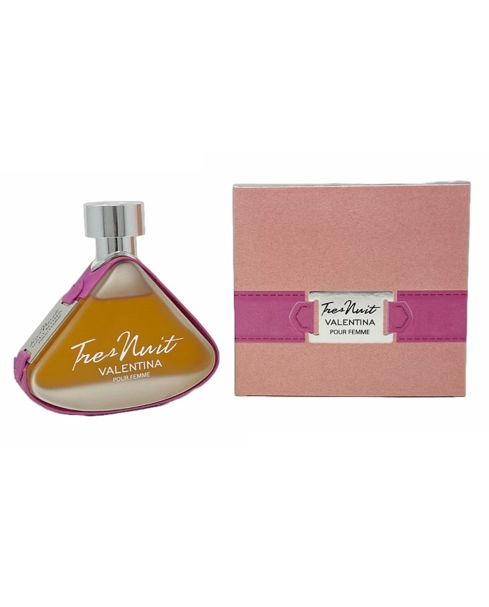 Profumo Donna Armaf Tres Nuit Valentina EDP 100 ml