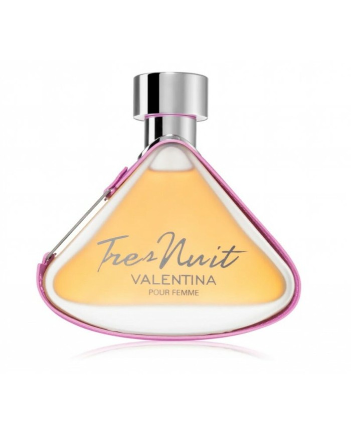 Profumo Donna Armaf Tres Nuit Valentina EDP 100 ml