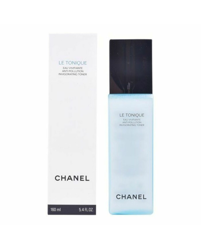 Tonico Viso Anti-pollution Chanel Kosmetik (160 ml)