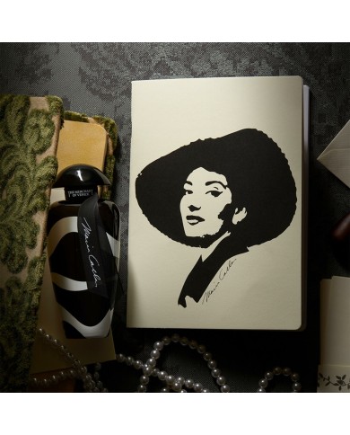 Profumo Donna The Merchant of Venice Maria Callas EDP 100 ml