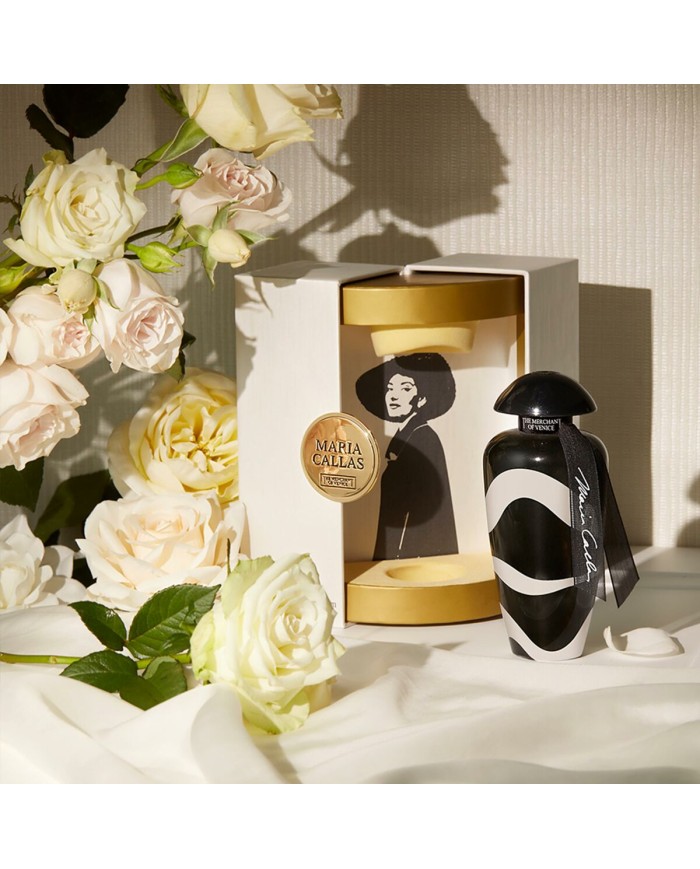 Profumo Donna The Merchant of Venice Maria Callas EDP 100 ml