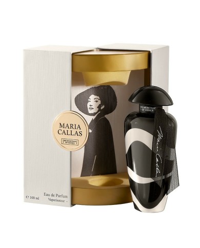 Profumo Donna The Merchant of Venice Maria Callas EDP 100 ml
