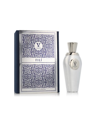 Profumo Unisex V Canto Fili 100 ml Profumo Unisex V Canto Fili 100 ml