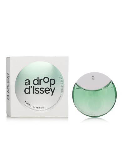 Profumo Donna Issey Miyake A Drop d'Issey Essentielle EDP 50 ml