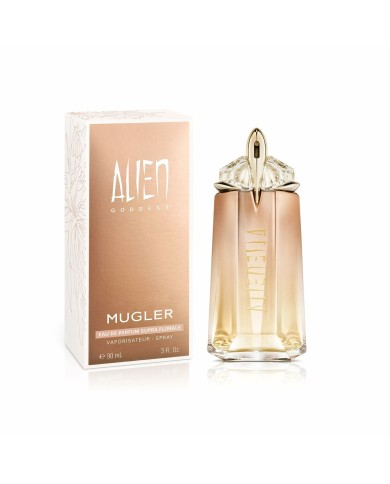 Profumo Donna Mugler Alien Goddess Supra Florale EDP 90 ml