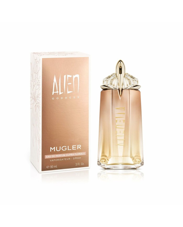 Profumo Donna Mugler Alien Goddess Supra Florale EDP 90 ml
