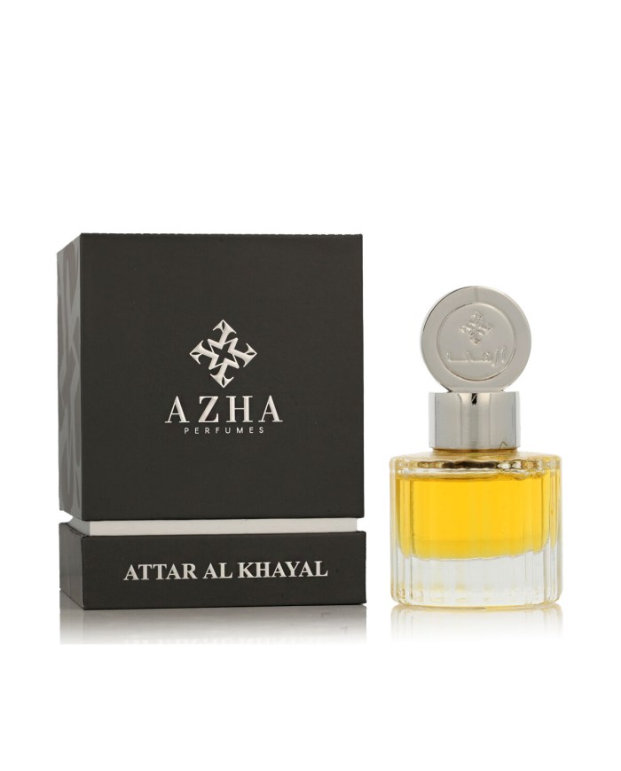 Olio profumato Azha Perfumes Attar Al Khayal 15 ml Olio profumato Azha Perfumes Attar Al Khayal 15 ml