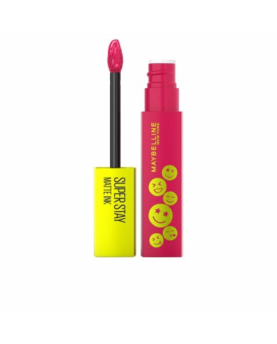 Rossetto liquido Maybelline SuperStay 5 ml Rossetto liquido Maybelline SuperStay 5 ml