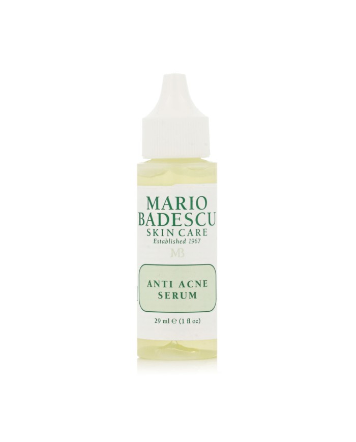 Planisfero con Superficie Grattabile Mario Badescu Skin Care