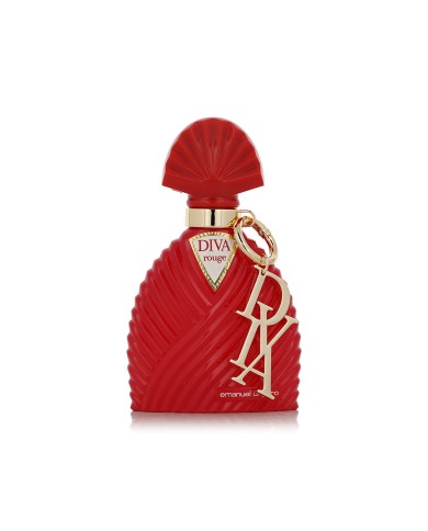 Profumo Donna Emanuel Ungaro Diva Rouge EDP 50 ml