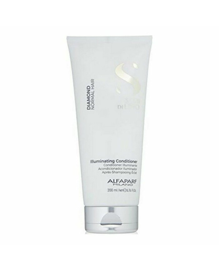 Balsamo Alfaparf Milano Semi Di Lino Diamond