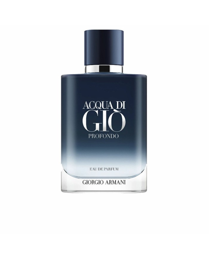 Profumo Donna Giorgio Armani Acqua di Gio Profondo 100 ml Profumo Donna Giorgio Armani Acqua di Gio Profondo 100 ml