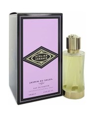 Profumo Donna Versace Jasmin au Soleil EDP 100 ml Profumo Donna Versace Jasmin au Soleil EDP 100 ml