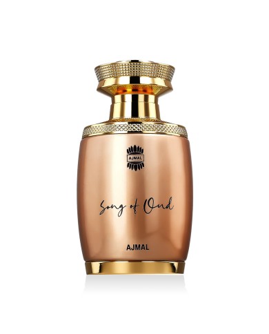 Profumo Donna Ajmal Song of Oud EDP 75 ml