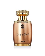 Profumo Donna Ajmal Song of Oud EDP 75 ml Profumo Donna Ajmal Song of Oud EDP 75 ml