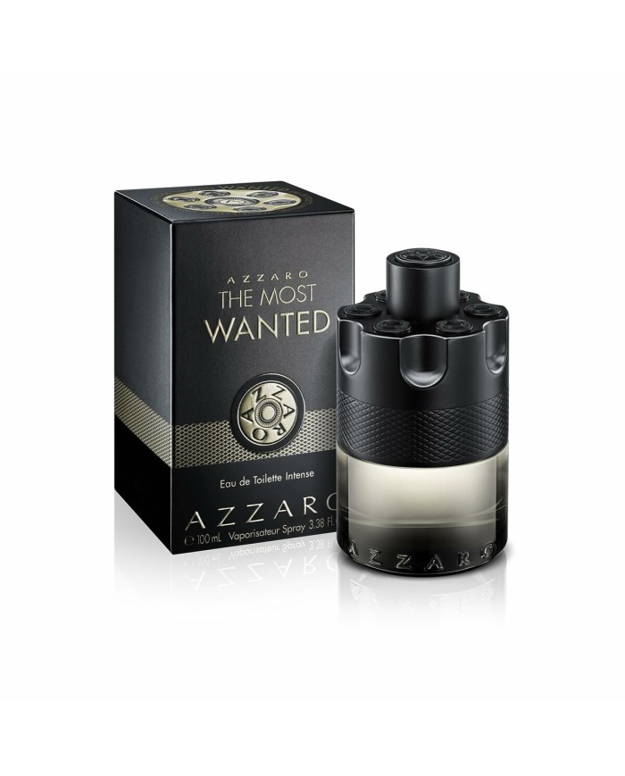 Profumo Donna Azzaro The Most Wanted Intense 100 ml