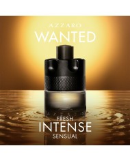 Profumo Donna Azzaro The Most Wanted Intense 100 ml