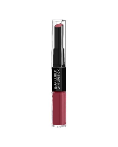 Gloss L'Oréal Paris Infaillible 6 ml Gloss L'Oréal Paris Infaillible 6 ml
