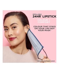 Gloss L'Oréal Paris Infaillible 6 ml Gloss L'Oréal Paris Infaillible 6 ml