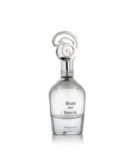 Profumo Uomo Khadlaj Musk Pour Narcis EDP 100 ml