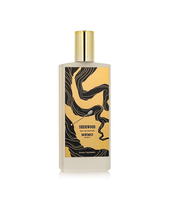 Profumo Donna Memo Paris Sherwood EDP 75 ml Profumo Donna Memo Paris Sherwood EDP 75 ml