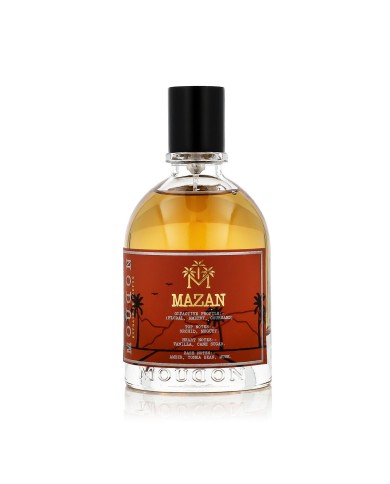 Profumo Unisex Moudon Mazan 100 ml Profumo Unisex Moudon Mazan 100 ml