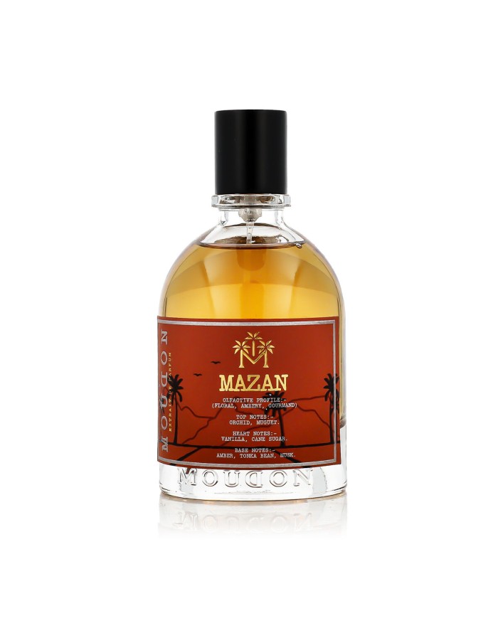 Profumo Unisex Moudon Mazan 100 ml