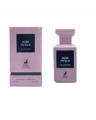 Profumo Donna Maison Alhambra Fusion Intense EDP 80 ml