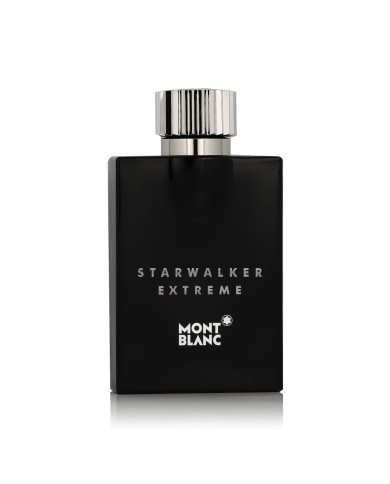 Profumo Uomo Montblanc Starwalker Extreme EDT 75 ml