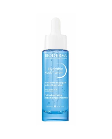 Siero Viso Bioderma Hydrabio Hyalu+ Serum 30 ml