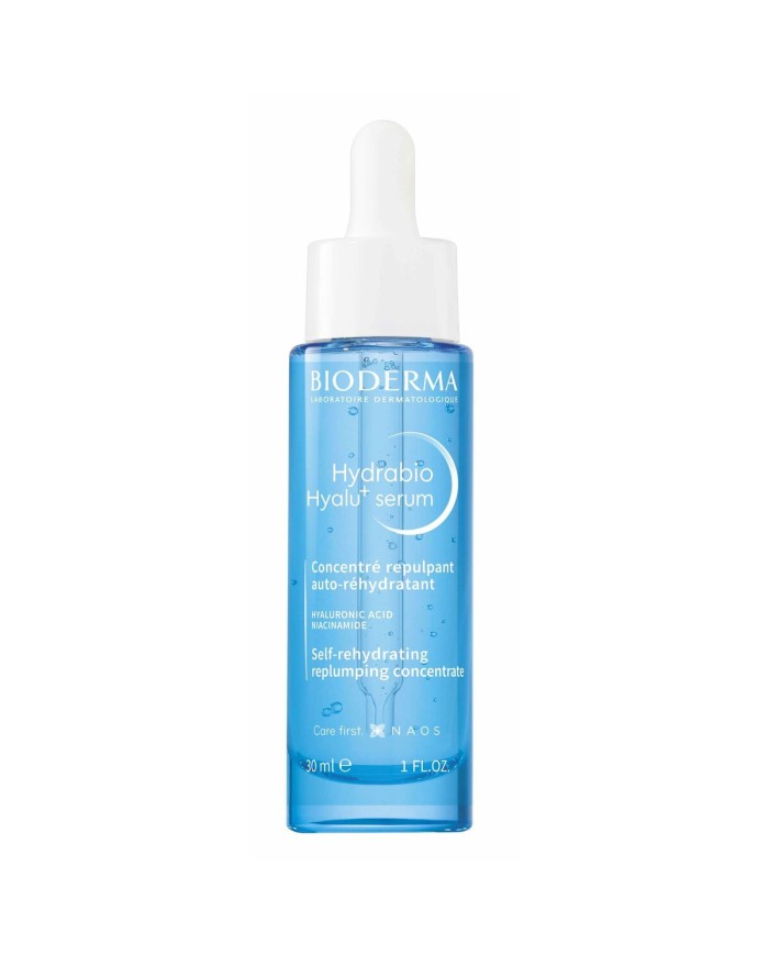 Siero Viso Bioderma Hydrabio Hyalu+ Serum 30 ml