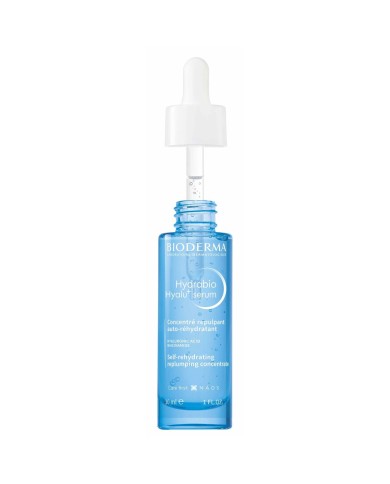 Siero Viso Bioderma Hydrabio Hyalu+ Serum 30 ml