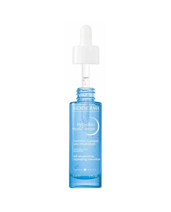 Siero Viso Bioderma Hydrabio Hyalu+ Serum 30 ml