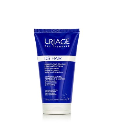 Shampoo Uriage DS Hair 150 ml Shampoo Uriage DS Hair 150 ml