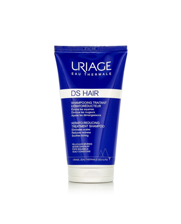 Shampoo Uriage DS Hair 150 ml