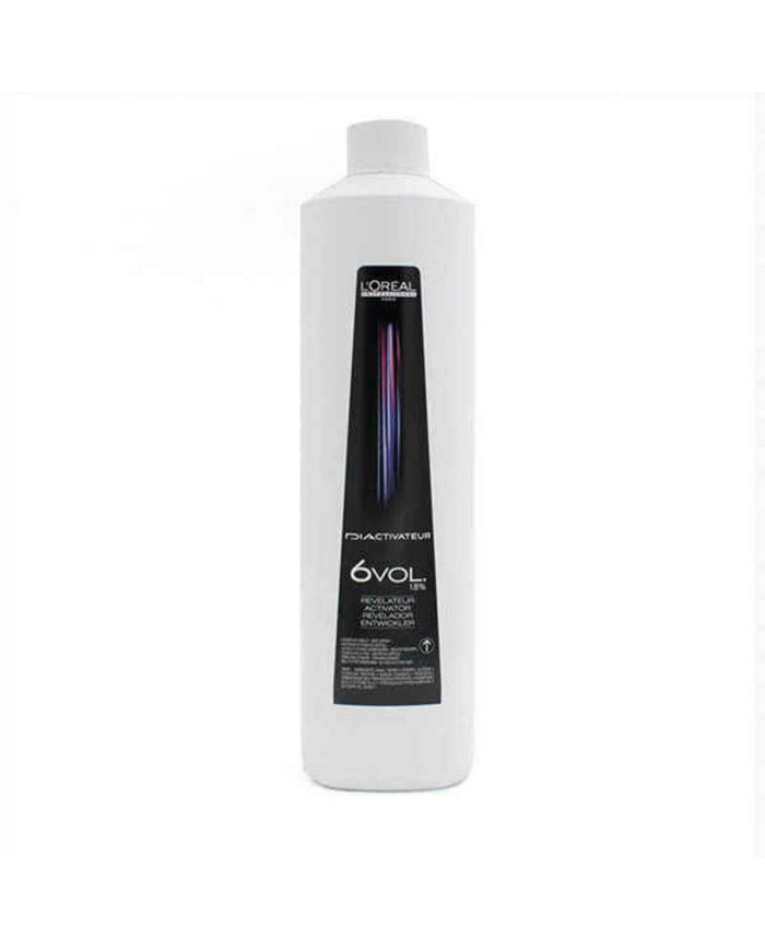 Liquido Attivatore L'Oreal Professionnel Paris Dia Activateur