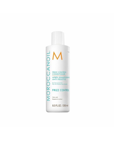Balsamo Anti crespo Moroccanoil Frizz Control 250 ml Balsamo Anti crespo Moroccanoil Frizz Control 250 ml