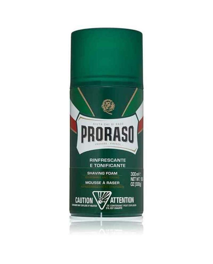 Schiuma da Barba Proraso Refreshing Schiuma da Barba Proraso Refreshing