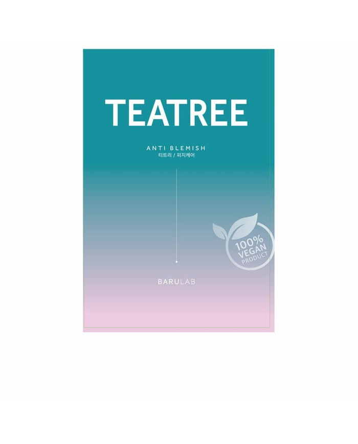 Maschera Viso BARULAB Face Mask