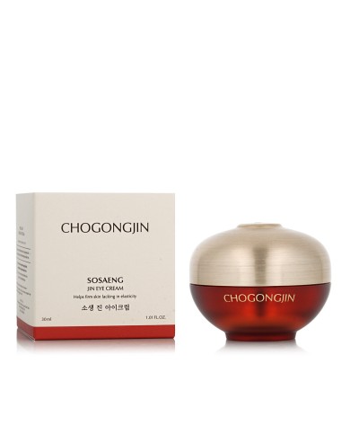 Crema Contorno Occhi Missha CHOGONGJIN 30 ml Crema Contorno Occhi Missha CHOGONGJIN 30 ml