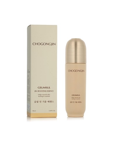 Shampoo per Bambini Missha CHOGONGJIN 90 ml Shampoo per Bambini Missha CHOGONGJIN 90 ml