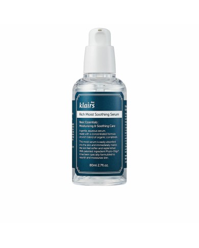 Siero Idratante Klairs Rich Moist