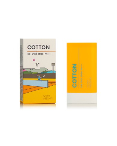 Protezione Solare Viso Missha All Around Protezione Solare Viso Missha All Around