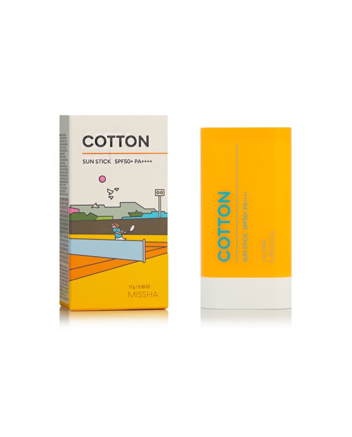 Protezione Solare Viso Missha All Around