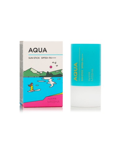 Protezione Solare Viso Missha All Around Protezione Solare Viso Missha All Around