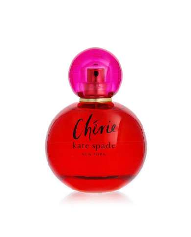 Profumo Donna Kate Spade Chérie EDP 100 ml