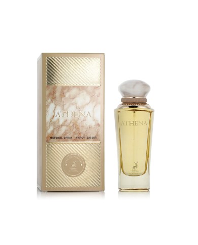 Profumo Donna Maison Alhambra Athena EDP 100 ml